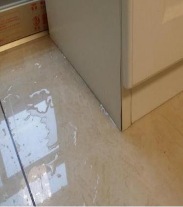 洛阳市漏水检测 厕所漏水怎么检测?